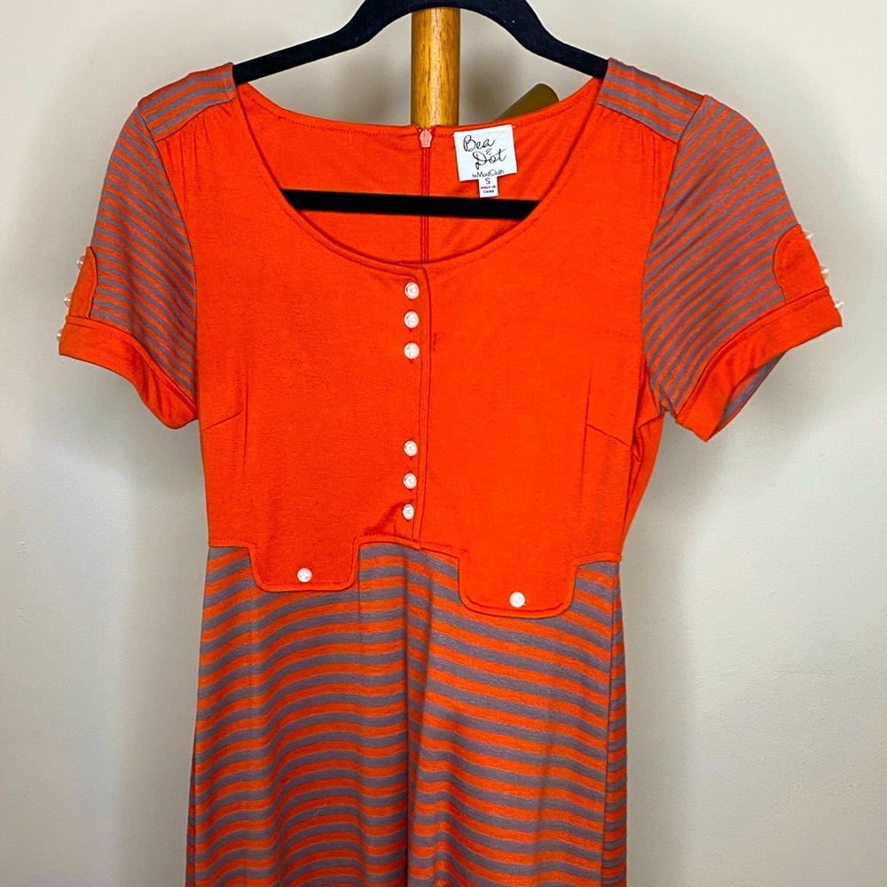 Bea and Dot for ModCloth dress